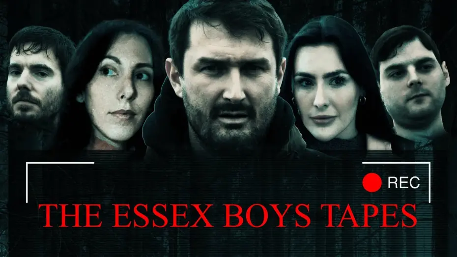 Watch film The Essex Boys Tapes | The Essex Boys Tapes - Trailer