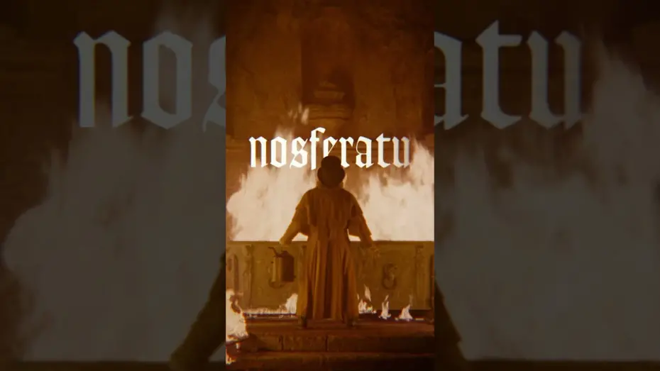 Watch film Nosferatu | You can