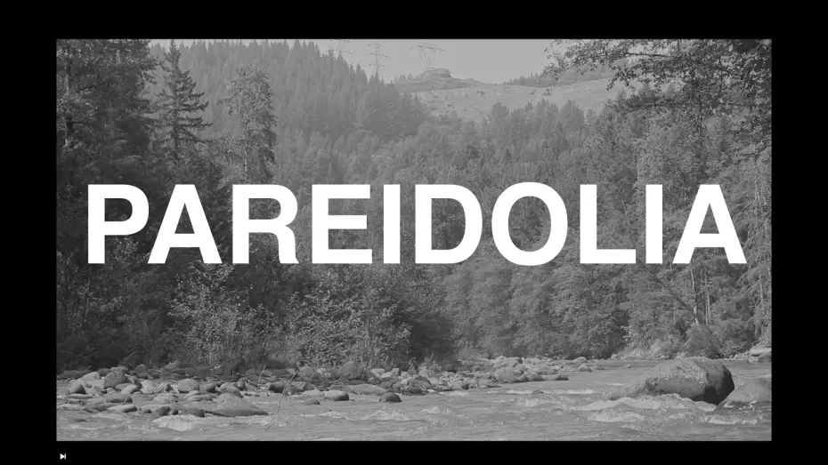 Watch film Pareidolia: An Exploration of Human Nature Through Stories About Bigfoot, Presented in Three Acts | Pareidolia Trailer