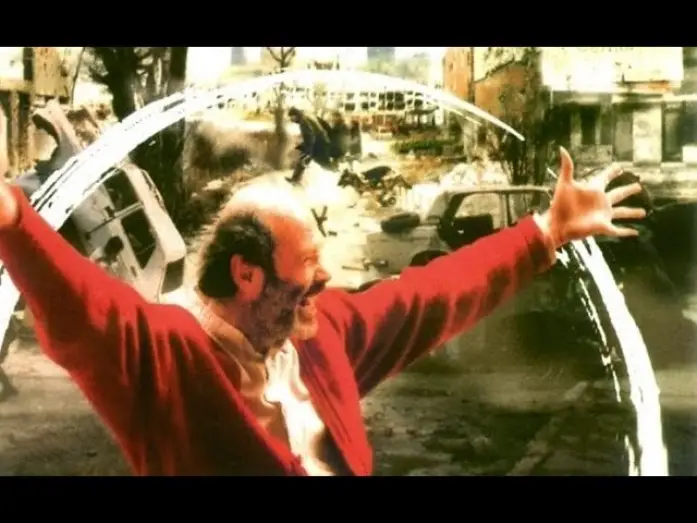 Watch film The Perfect Circle | Savršeni krug - Trailer filma