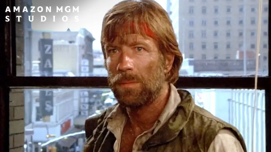 Watch film Lone Wolf McQuade | Meet Your New Partner