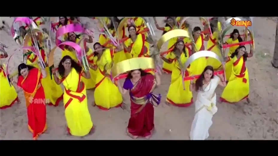 Watch film Adv. Lakshmanan - Ladies Only | Advocate Lakshmanan – Ladies Only - Aaru Paadaay