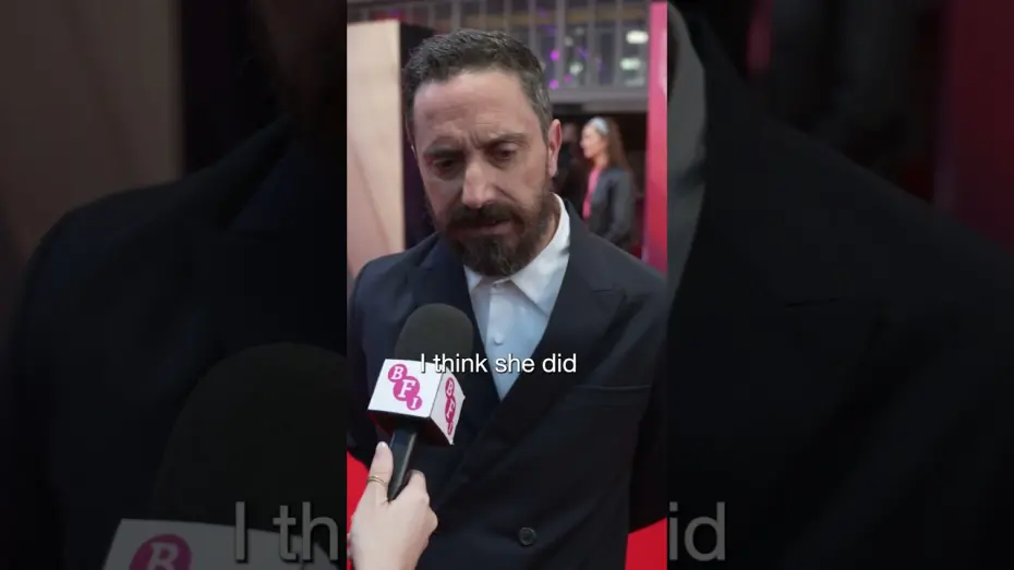 Watch film Maria | Pablo Larraín on Angelina Jolie