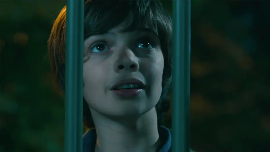 Watch film The Zigzag Kid | THE ZIGZAG KID Trailer | TIFF Kids 2013 | Festival 2012