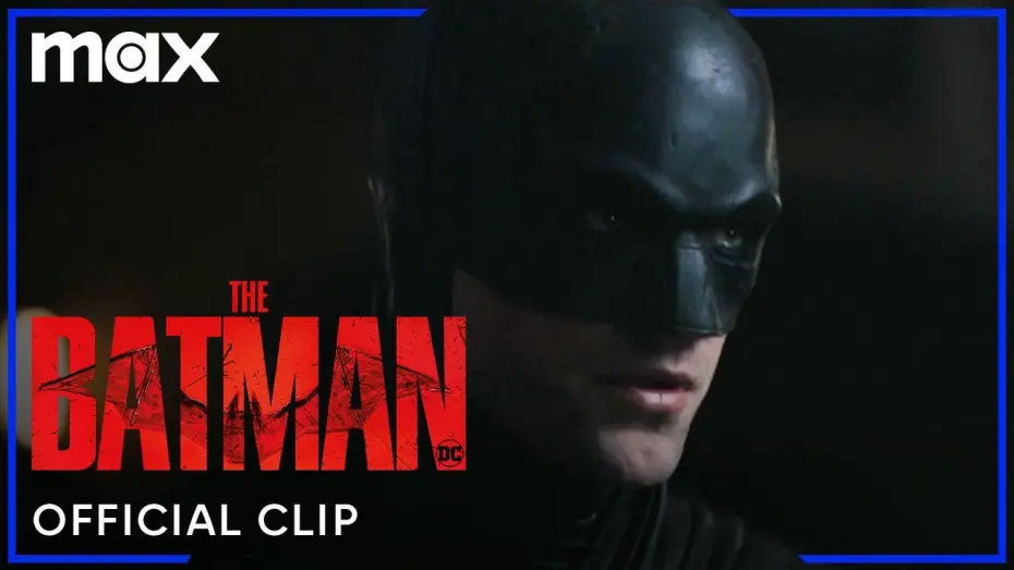 Watch film The Batman | The Batman Tries Solving Riddler