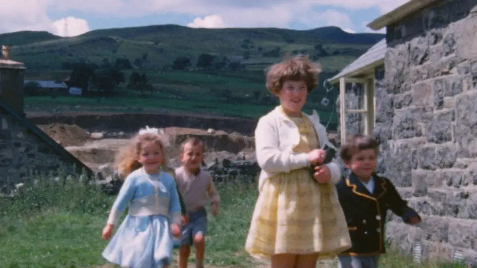 Watch film Tryweryn, The Story of a Valley | Tryweryn, the Story of a Valley (1965) | Britain on Film