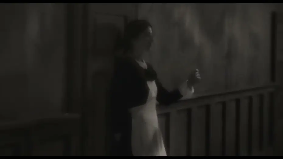 Watch film Sanatorium Under the Sign of the Hourglass | Trailer de Sanatorium pod Klepsydrą — Sanatorium under the Sign of the Hourglass sub en español (HD)