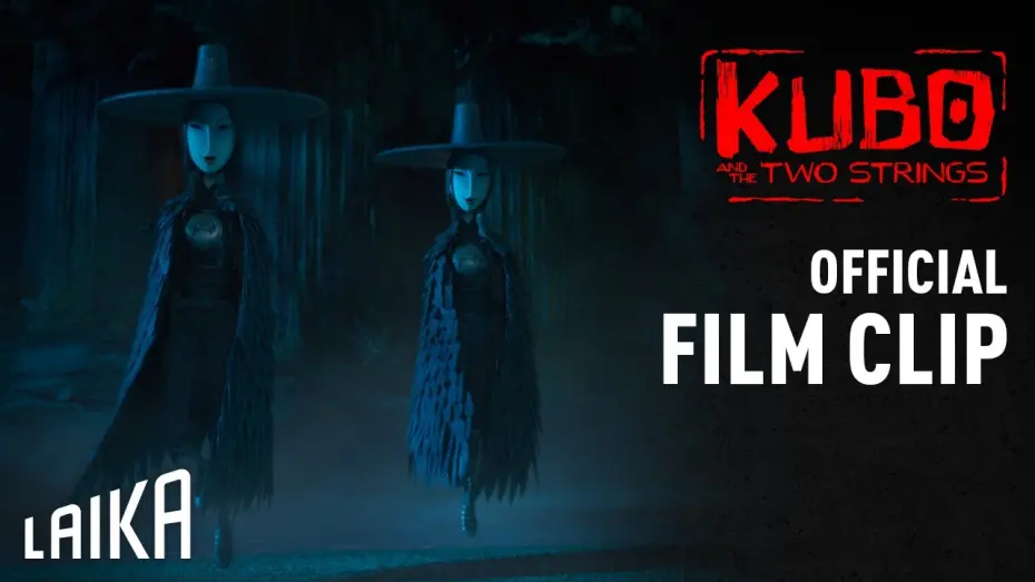 Watch film Kubo and the Two Strings | ”We’ve Been Looking for You, Kubo” Clip
