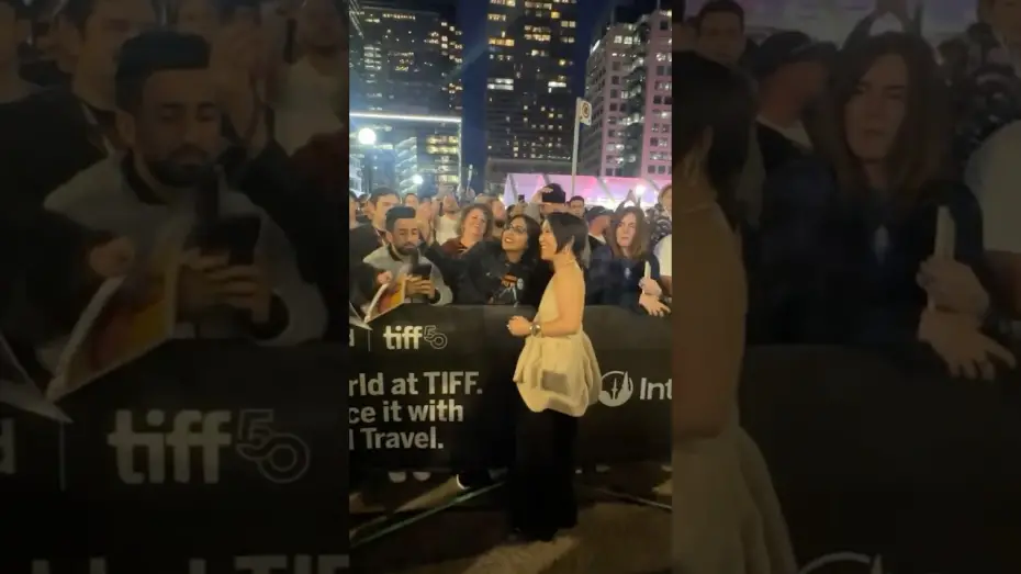 Watch film Rental Family | Director HIKARI At TIFF