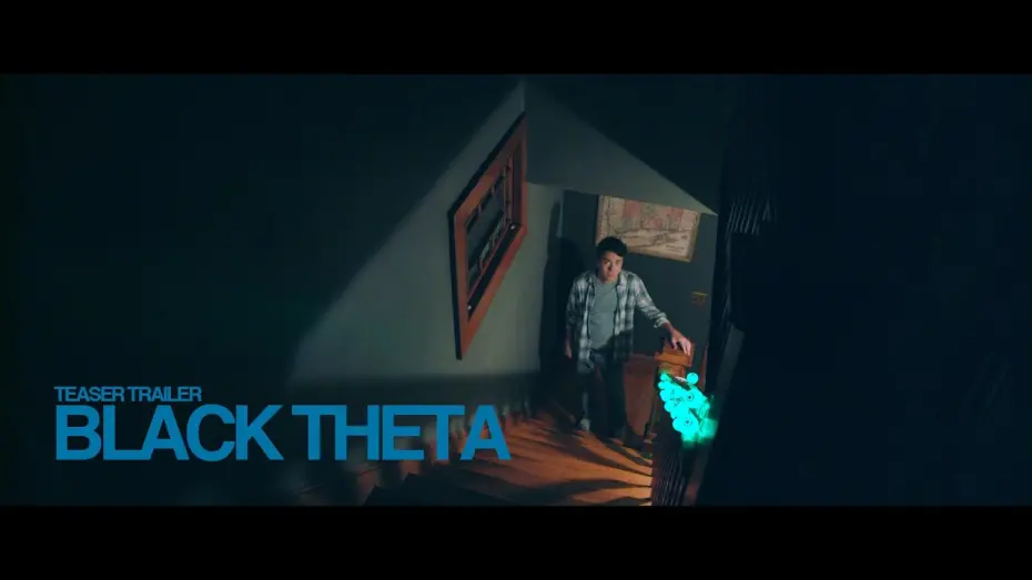 Watch film Black Theta | Black Theta (Teaser Trailer)