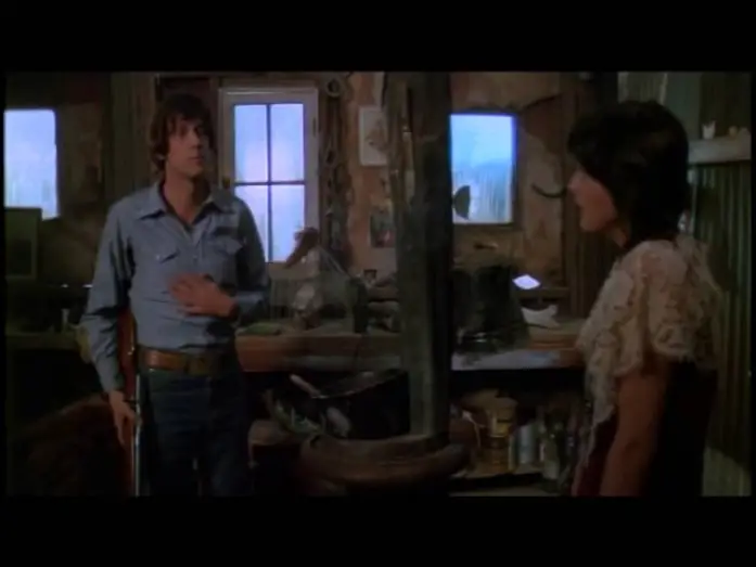 Watch film Barn of the Naked Dead | Terror Circus (1974) - Trailer