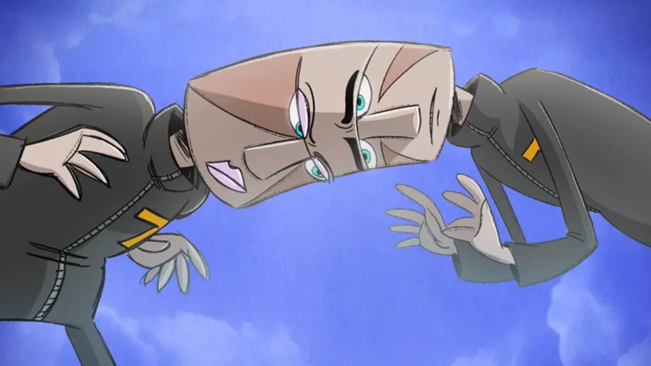Watch film SWIPE | “SWIPE” a meet market tragedy.. Animated Short film by Patrick Smith.