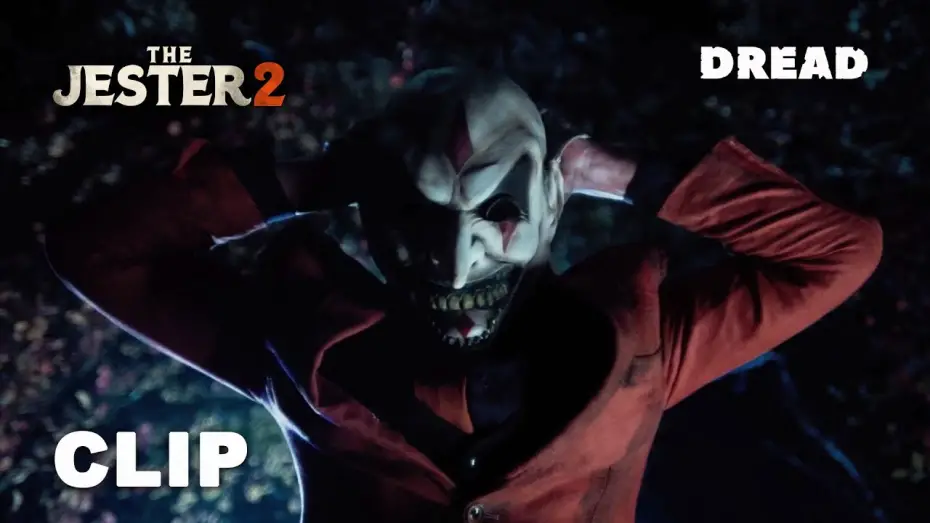 Watch film The Jester 2 | The Jester Returns