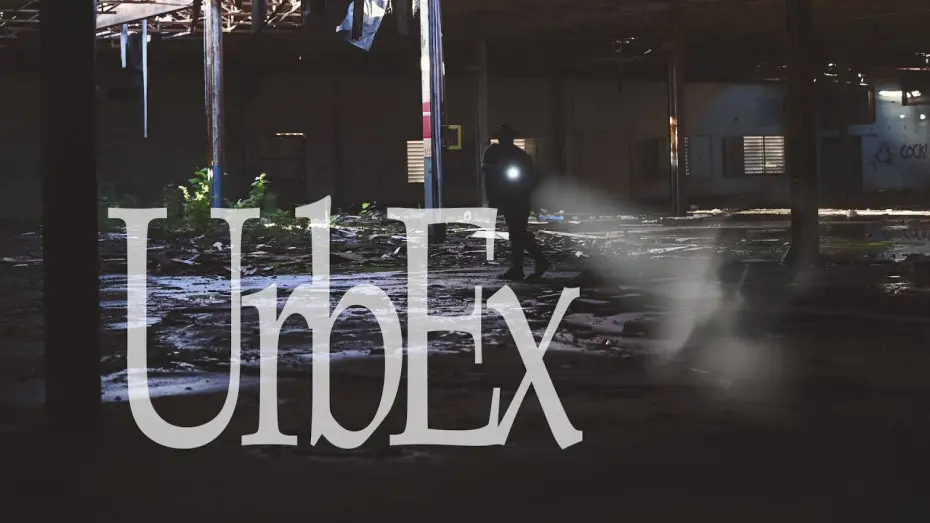 Watch film UrbEx | UrbEx (2025) trailer