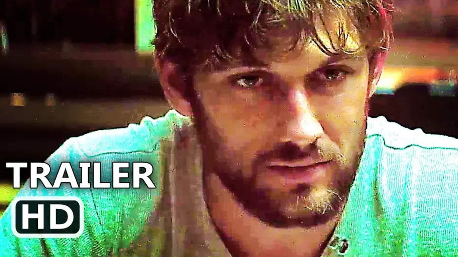 Watch film The Strange Ones | THE STRANGE ONES Official Trailer (2017) Alex Pettyfer, Thriller Movie HD