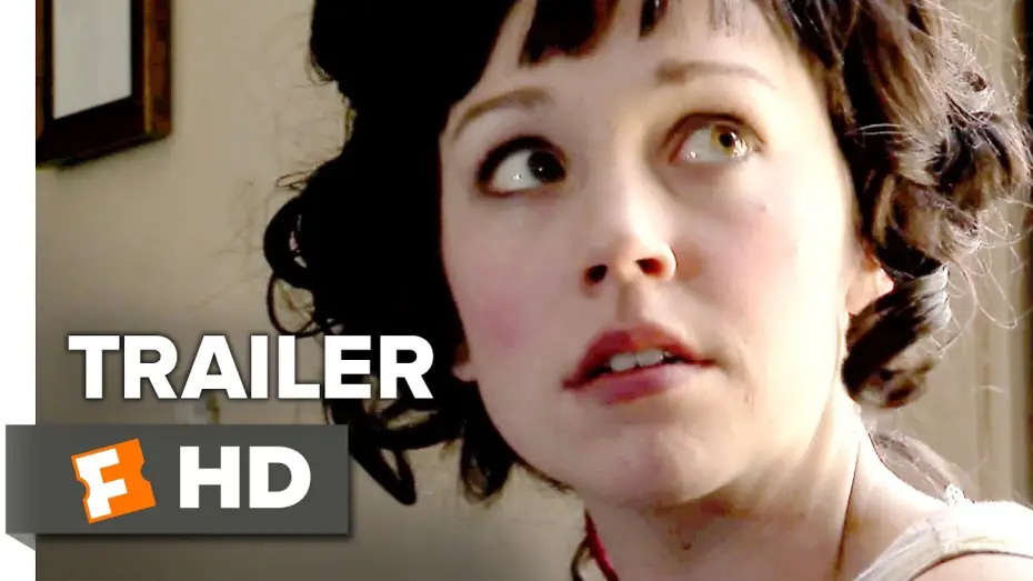 Watch film 10 Days in a Madhouse | 10 Days in a Mad House Official Trailer 1 (2015) -  Caroline Barry, Christopher Lambert Movie HD