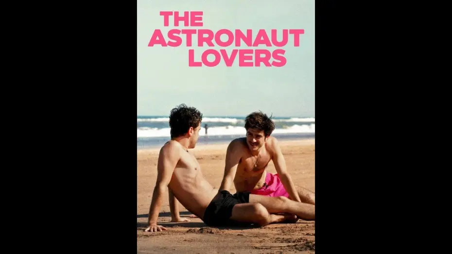 Watch film The Astronaut Lovers | Official Trailer [Subtitled]