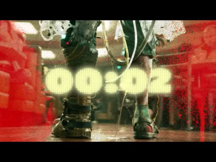 Watch film Good Luck, Have Fun, Don