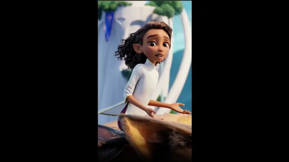 Watch film Spellbound | Royalty? Yes. Teenager? Definitely
