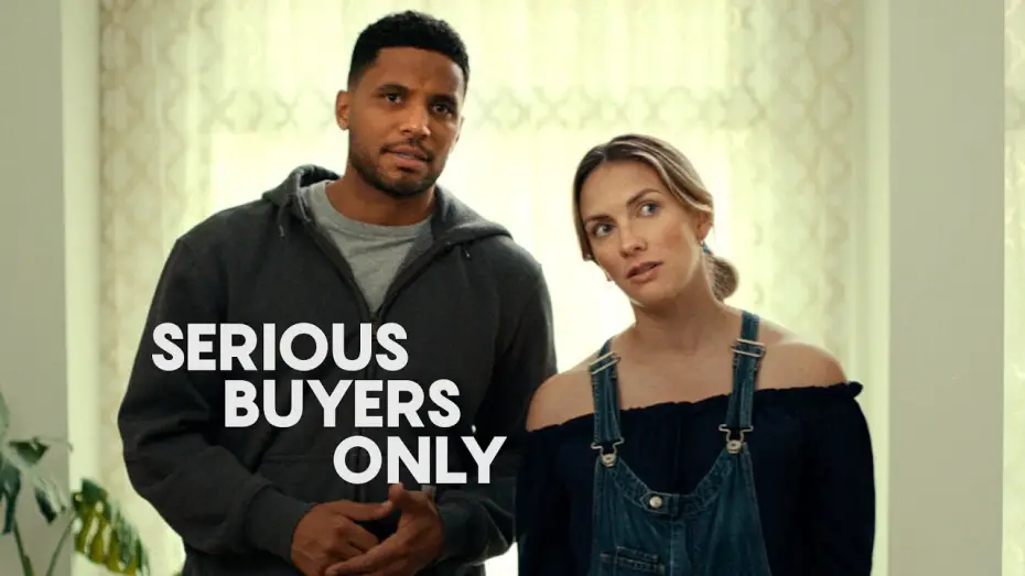 Watch film Serious Buyers Only | Serious Buyers Only - Short Film