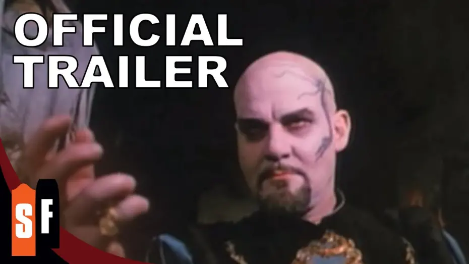 Watch film Deathstalker | Official Trailer