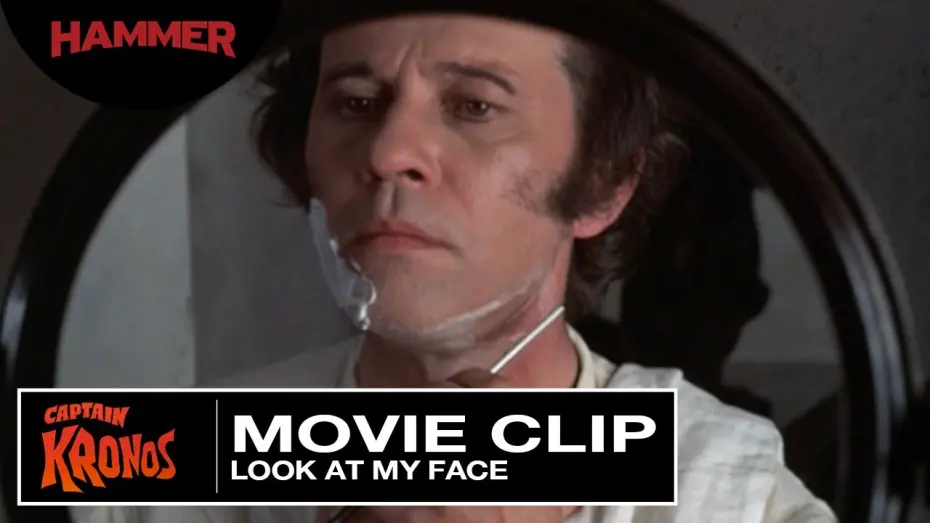 Watch film Captain Kronos: Vampire Hunter | Look at My Face