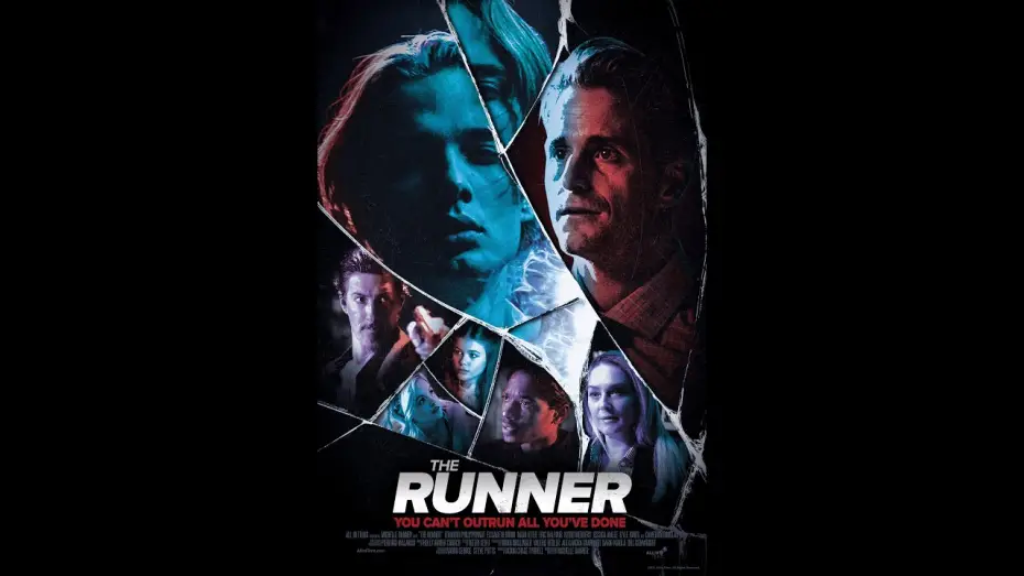 Watch film The Runner | The Runner Official Trailer