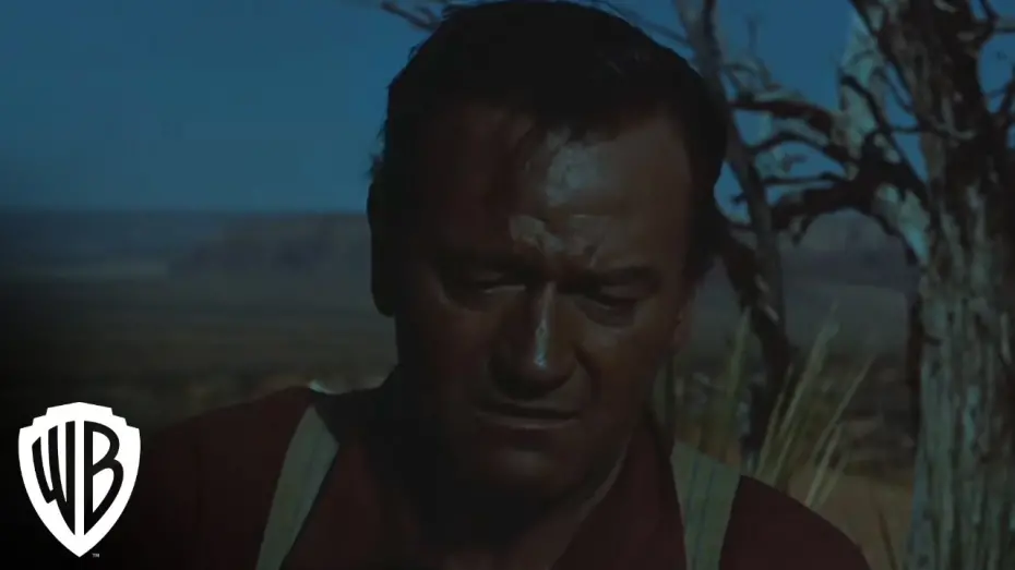 Watch film The Searchers | Found Lucy