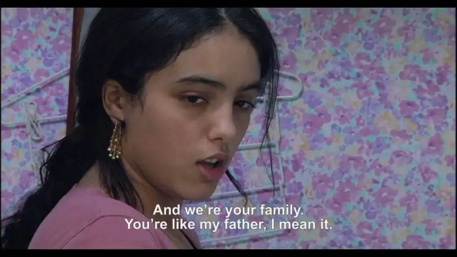 Watch film The Secret of the Grain | THE SECRET OF THE GRAIN (2007) Trailer - The Criterion Collection