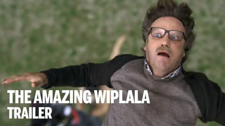 Watch film Help! I’ve Shrunk the Family | THE AMAZING WIPLALA Trailer | TIFF Kids 2015