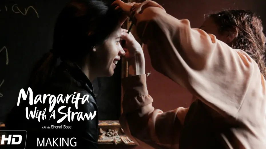 Watch film Margarita with a Straw | Making of Laila: Episode 3