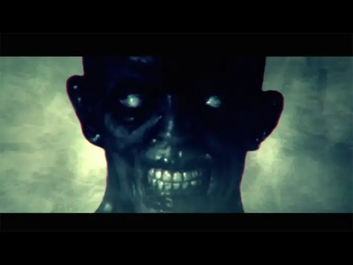 Watch film Thresher | THRESHER | a horror short by Mike Diva |