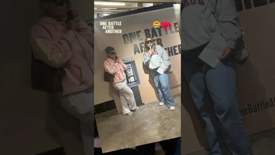 Watch film BC Project | We love seeing you channel your inner Bob!