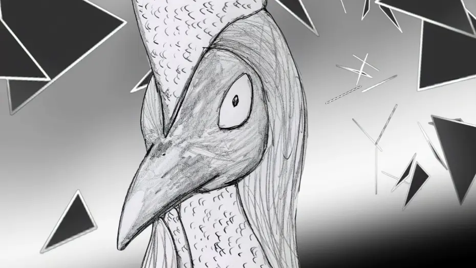 Watch film The Korean From Seoul | The Korean From Seoul Animation Promo