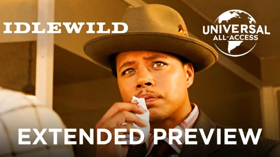 Watch film Idlewild | A Gangster