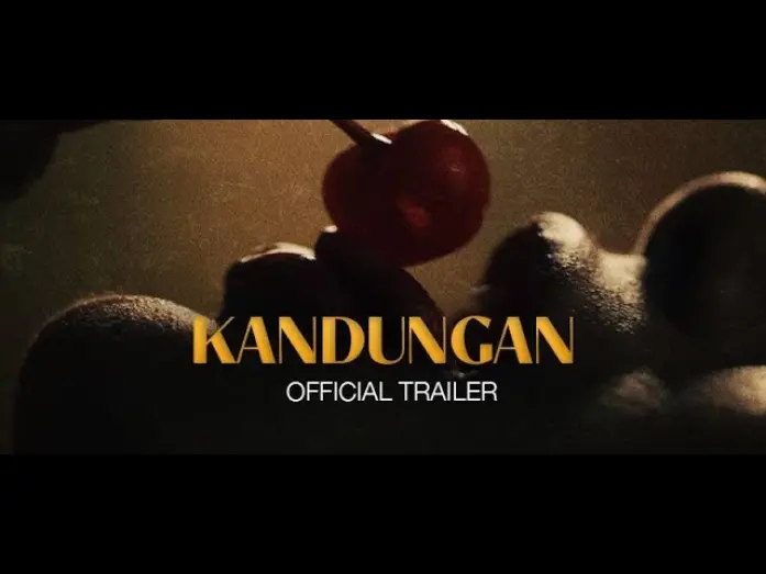 Watch film Kandungan | KANDUNGAN | Official Trailer | World Premiere this JULY 22 exclusively on VMX