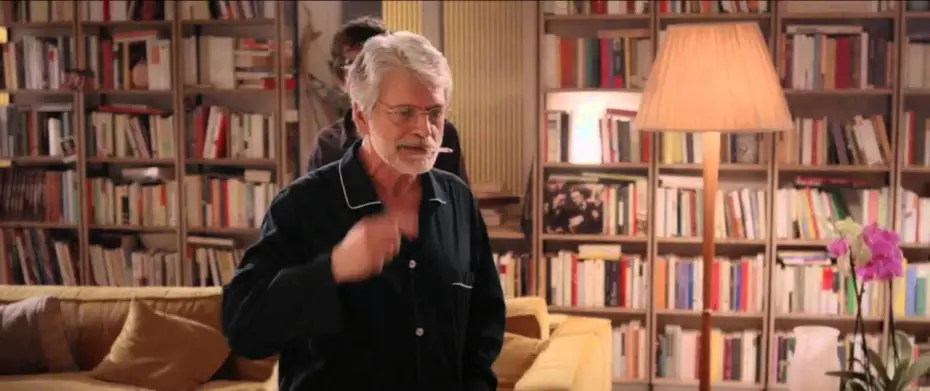 Watch film Dobbiamo parlare | Dobbiamo parlare -Trailer Ufficiale