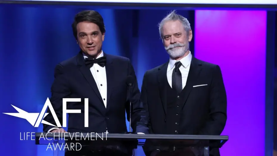 Watch film The Outsiders | THE OUTSIDERS Reunion with Francis Ford Coppola, Ralph Macchio & C. Thomas Howell