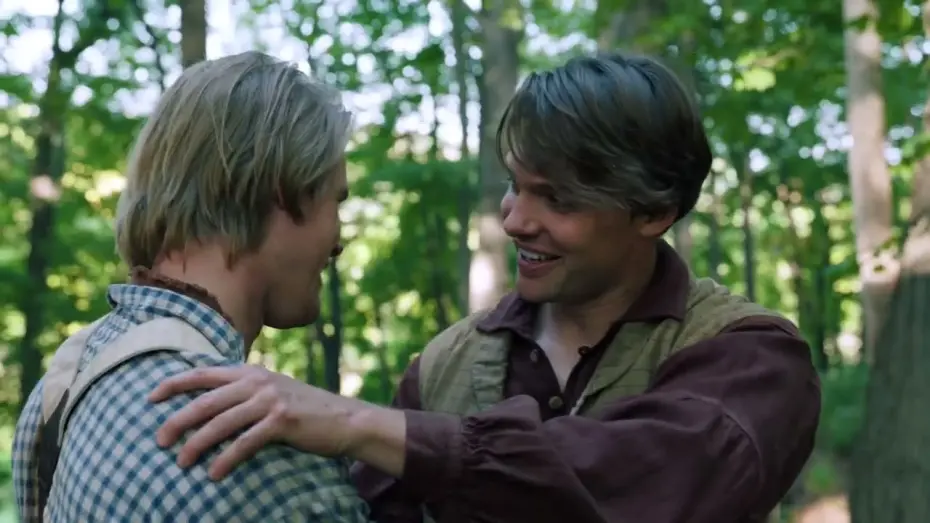 Watch film Six Days in August | Brigham Meets Joseph