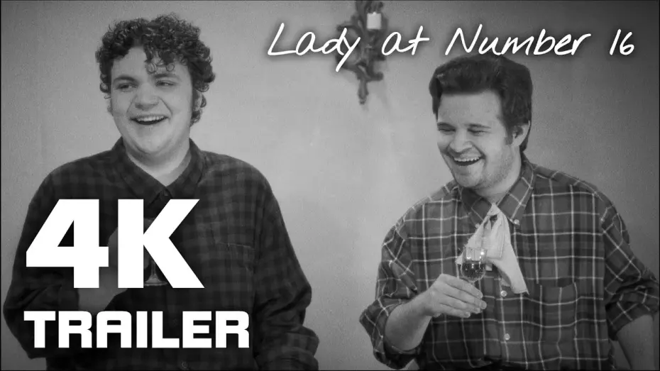 Watch film Lady at Number 16 | Lady at Number 16 - Trailer (YouTube 2022)