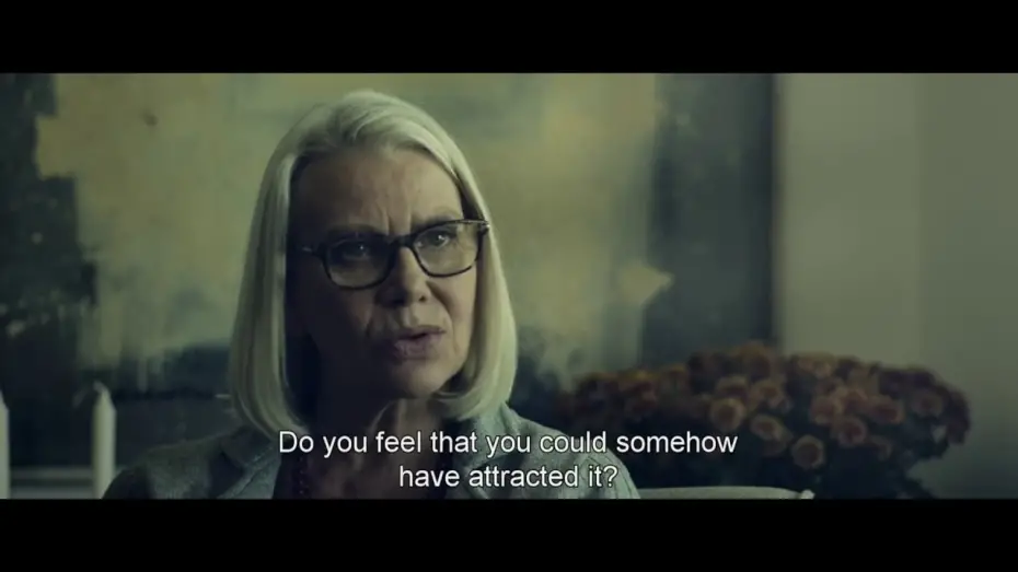 Watch film Robin | Robin | BIFFF 2017