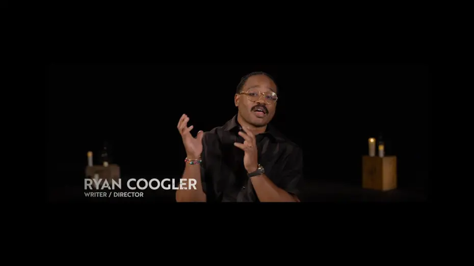 Watch film Sinners | Exclusive Behind the Scenes with Ryan Coogler