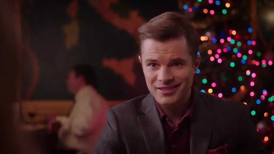 Watch film A Royal Christmas Engagement | A Royal Christmas Engagement | Trailer (2020) | Paige Bach, James Nitti, John Schneider