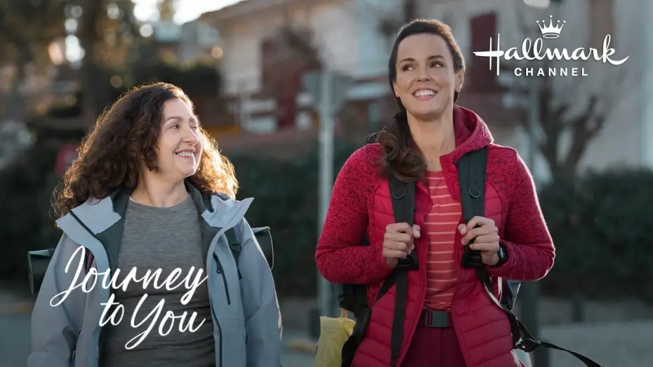 Watch film Journey to You | Preview