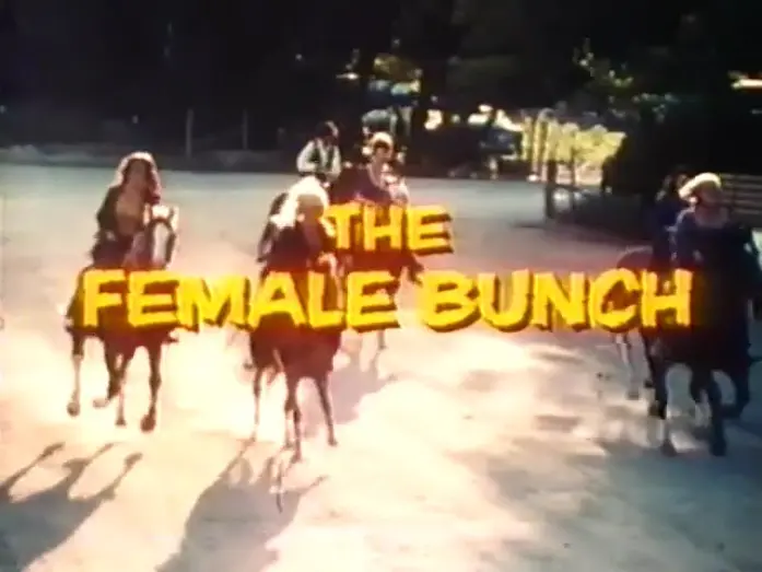 Watch film The Female Bunch | Official Trailer