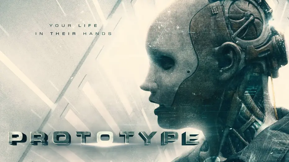 Watch film Prototype | Official Trailer - PROTOTYPE