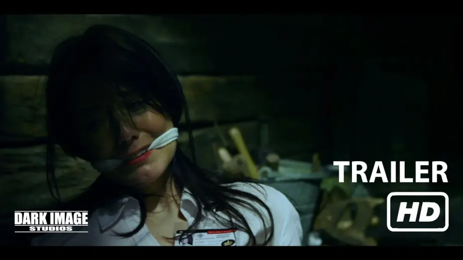 Watch film Gemini | Gemini - Official Trailer [HD]