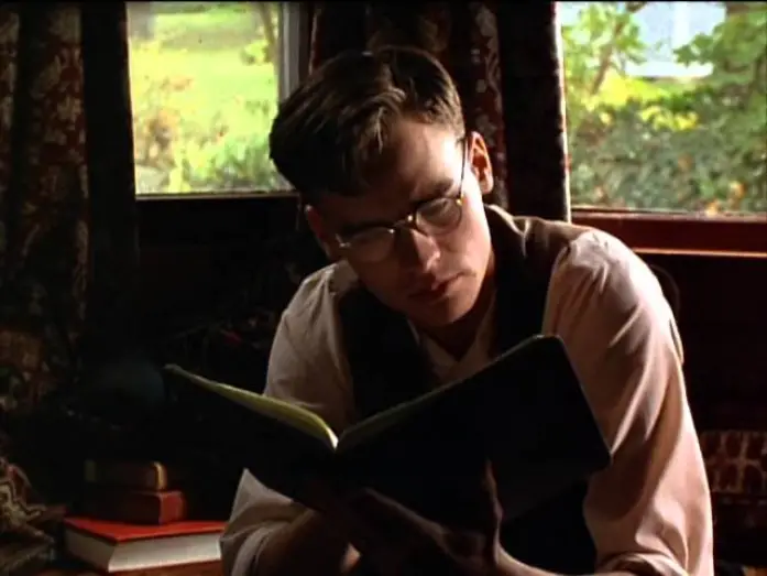 Watch film Killer: A Journal of Murder | Killer: A Journal of Murder - Trailer