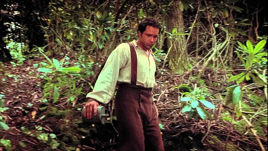 Watch film The Journey of August King | Путешествие Августа Кинга - Трейлер (с субтитрами)