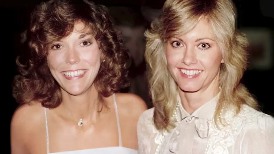 Watch film Karen Carpenter: Starving for Perfection | Karen Carpenter - Starving For Perfection OFFICIAL Trailer